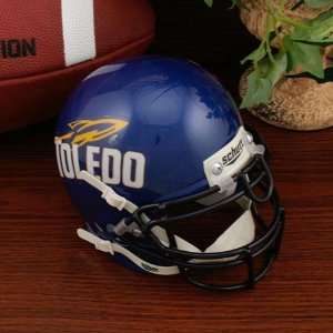    Schutt Toledo Rockets Authentic Mini Helmet