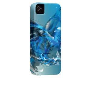  iPhone 4 / 4S Barely There Case   Sebastian Murra   Water 