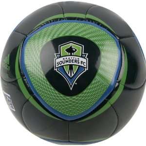  Seattle Sounders adidas Soccer Replica Team Tropheo Soccer 