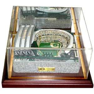  Safeco Field Stadium Replica and Display Case (Seattle Mariners 