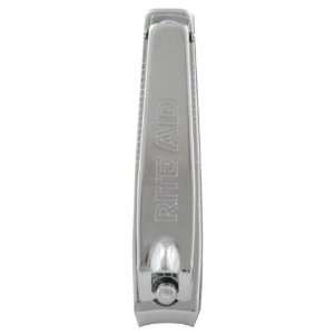  Rite Aid Nail Clipper, 1 ea