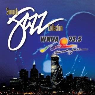 WNUA 95.5 Smooth Jazz Sampler 19 by Various Artists ( Audio CD 