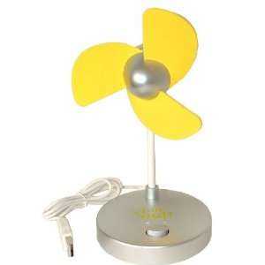  Chill Out USB Fan Electronics