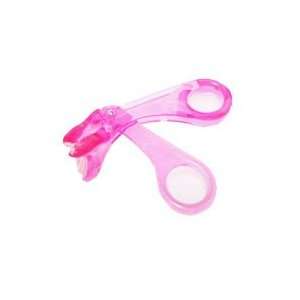  Eyelash Curlers Pink 