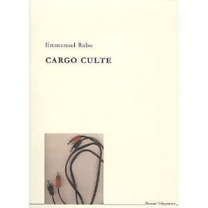  cargo culte (9782952415194) Books
