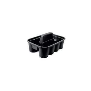  Rubbermaid FG315488BLA   Deluxe Carry Caddy, 16 x 11 x 6 