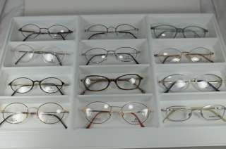 25 Rodenstock Assorted Frames  