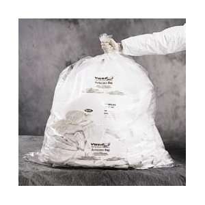 VWR Autoclavable Bags, Nonhazardous Waste   Model 14220 044   Case of 