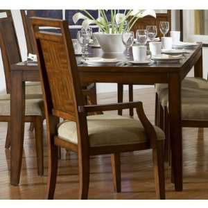  Home Elegance 836C 96 DINING TABLE