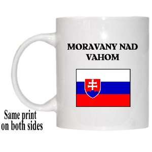  Slovakia   MORAVANY NAD VAHOM Mug 