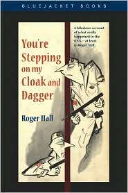   Cloak and Dagger, (1591143535), Roger Hall, Textbooks   