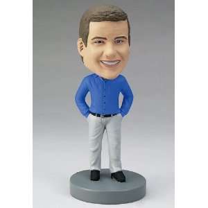  Custom sculpted business bobblehead doll Toys & Games