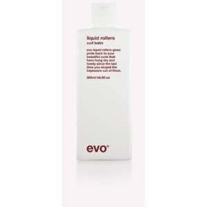  EVO Liquid Rollers Curl Balm Beauty