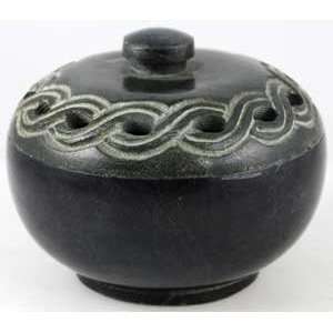  Celtic Scrying and Incense Bowl 4