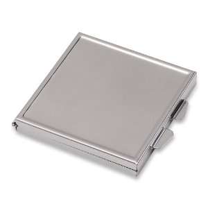  Blank Compact Mirror Square Beauty