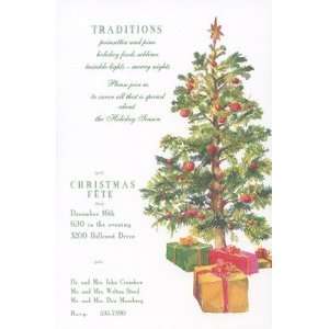  Family Tree, Custom Personalized Corporate Holiday Parties 
