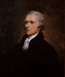   office september 11 1789 january 31 1795 president george washington