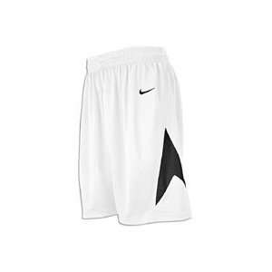  Nike Colorado Game Short   Womens   White/Black 