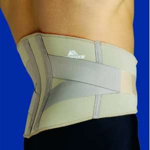    Orthopedic Care / Back Supports & Braces)
