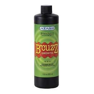  BCuzz Growth Stimulator 12 oz 