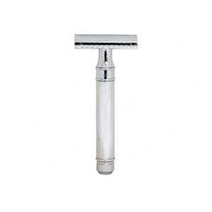   Chrome Plated Double Edge Razor   DE8911 razor