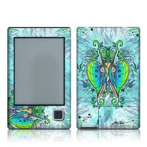   Skin Decal Sticker for Bookeen Cybook Gen3 Reader Electronics