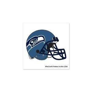 NFL Seattle Seahawks Temporary Tattoo 8pk  Sports 