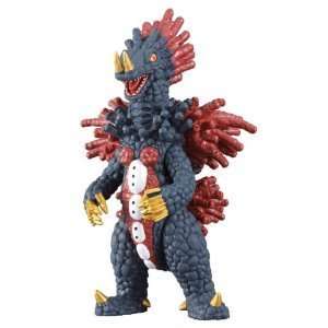  Ultraman Kaiju Ultra Monster Series #57 VEROKRON Toys 