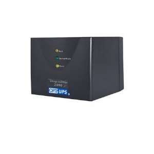  Opti UPS 2000VA Home AVR Series Voltage Regulator 