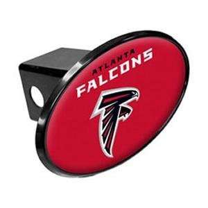  Atlanta Falcons Hitch Cover For 1.25 inch Hitches Only 