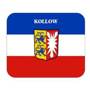  Schleswig Holstein, Kollow Mouse Pad 
