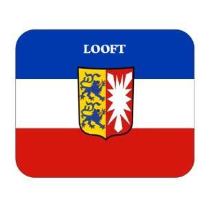  Schleswig Holstein, Looft Mouse Pad 