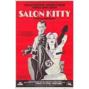  Salon Kitty by Unknown 11x17
