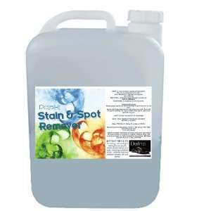  Dafna Detail It Stain & Spot Remover   5 Gallon Pak with 