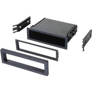   Stereo Install Kit 1989 2004 Volvo Vehicles UPK750