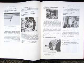 1991 John Deere 7 BackHoe Operators Manual   ORIG  