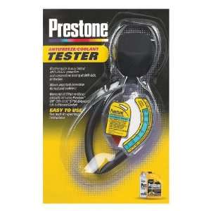  PRESTONE Anti Freeze/coolant Tester