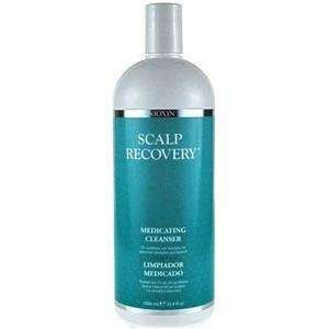  NIOXIN Scalp Recovery Medicating Cleanser 1000ml / 33 
