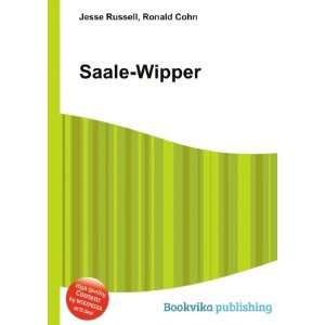  Saale Wipper Ronald Cohn Jesse Russell Books