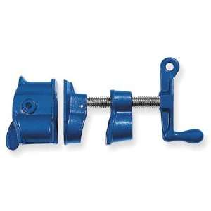  Pipe Clamps, Sawing Clamp, and Clamp Pads Clutch Style 3/4 
