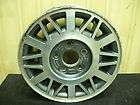 15x7 Aluminum Wheel Rim 18 Hole Web Chevy S10 Blazer GMC Jimmy 95 01 