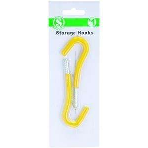  Storage Hook, STORAGE HOOK