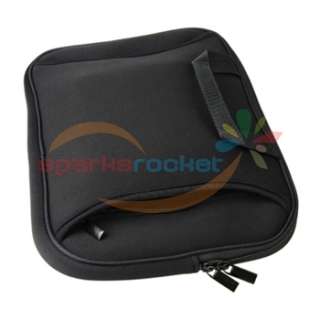 10 Protective Carry Bag for Samsung Galaxy Tab 10.1 P7510 WIFI 64GB 