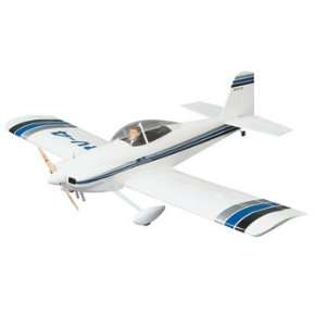  Great Planes   RV 4 .40 Sport Kit (R/C Airplanes) Toys 