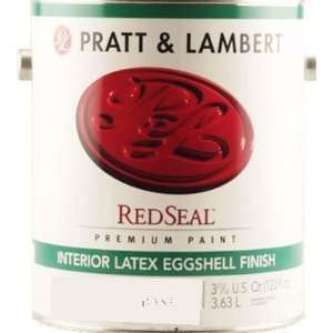  Redseal Interior Latex Eggshell Finish Premium Paint