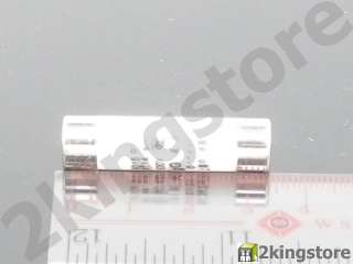RO15 Cylindrical Caps Fuse 500V 4A for 8x35mm 5Pcs  