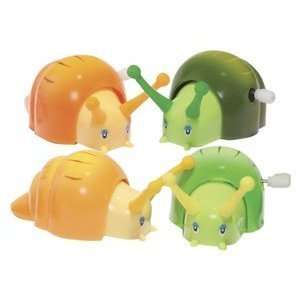  SLINKY SNAIL Wind Up Toy (Sold Individually) Toys & Games
