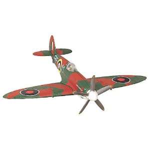  k Line K 40227 RAF Spitfire Fighter Plane Toys & Games