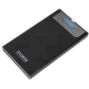   200SE Black 2.5inch USB2.0 SATA 5400/7200rpm eSATA 3GB/s Electronics