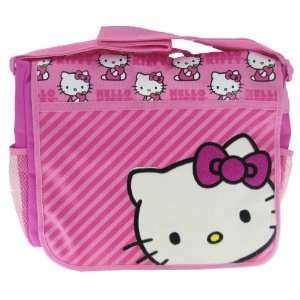  Pink Hello Kitty Messenger Bag Toys & Games